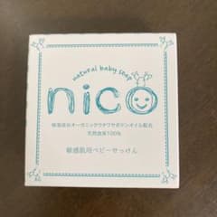 ニコ石鹸のサムネイル
