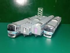 Kato E217系 新色 基本セット ジャンク - メルカリ