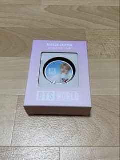 BTS Jimin ミラー付きグリップトックのサムネイル