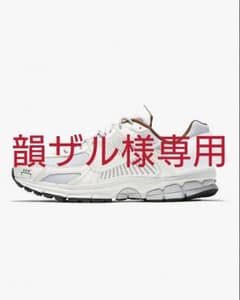 NIKE × A-COLD-WALL* ズーム ボメロ ナイキ ACWのサムネイル