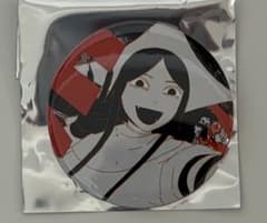 煮ル果実　ブラフマン　缶バッジのサムネイル