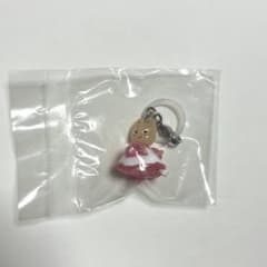 サンリオキャラクターズ ゆるっとめじるしアクセサリー マロンクリームのサムネイル