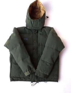 コロンビア Columbiaダウンジャケット M ドローコード付き 短丈 - メルカリ