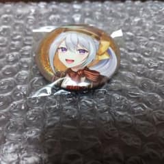 にじさんじ 缶バッジ　樋口楓のサムネイル