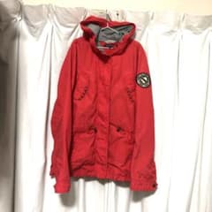 tommy girl アウター 160cmのサムネイル