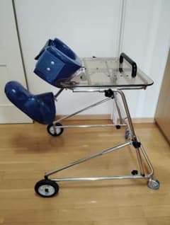 A様専用】有薗製作所 SRCウォーカー Sサイズ スーパーウォーカー