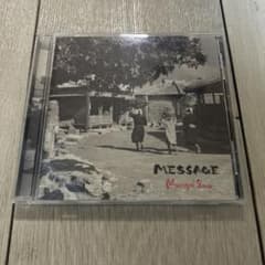 MONGOL800 / MESSAGEのサムネイル