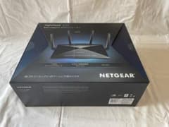NETGEAR Nighthawk X10 R9000 ルーター(ジャンク品)のサムネイル