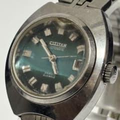 [가동] CITIZEN Automatic 21JEWELS 여성 시계