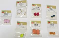 Parts Club アクセサリーパーツ まとめ売りのサムネイル