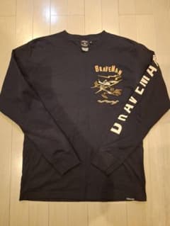 THE BRAVE-MAN ルーニーテューンズ ワイリーコヨーテ 長袖Tシャツのサムネイル