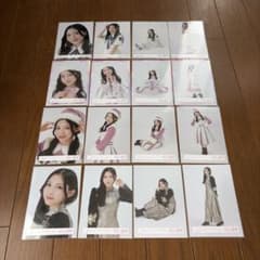 櫻坂46 谷口愛季 生写真 4コンプ - メルカリ