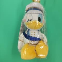 ミッキー＆フレンズ #MY推しDAYS inライブ ぬいぐるみ ドナルド