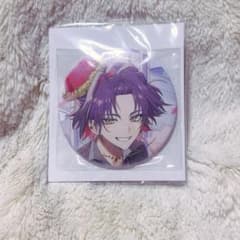 にじさんじ 渡会雲雀 誕生日 2025 缶バッジ - メルカリ