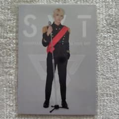 SEVENTEEN ジョシュア トレカ SVT 軍服 - メルカリ