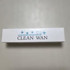 CLEAN WAN 犬用デンタルケア用品のサムネイル