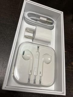 Iphone SE （第一世代）付属品のサムネイル