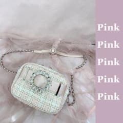 Swankiss‎♡noveltyBAGのサムネイル