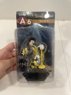 ディズニー IDOL STAGE A賞6 マックス フィギュアのサムネイル