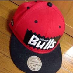 Bulls ニューエラのサムネイル