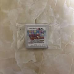 Puzzle Dragons (Nintendo 3DS)