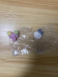 たまごっち ガチャガチャのサムネイル
