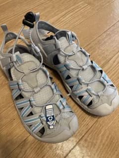 keen サンダル 25cmのサムネイル
