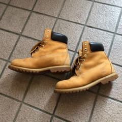 ティンバーランド Timberland ブーツのサムネイル
