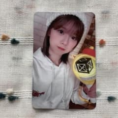 NiziU リク 事前収録 PressPlay 2週目 サノク トレカ - メルカリ