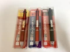 限定品‼️ ドクターグリップ4+1 MARVELのサムネイル