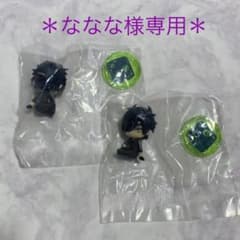 【ななな様専用】刀剣乱舞＊燭台切光忠（すわらせ隊）1点のサムネイル