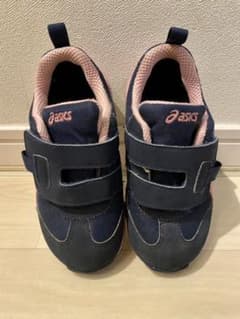 アシックス スクスクのサムネイル