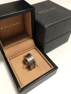 BVLGARI B-zero1のサムネイル