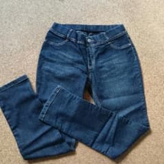 ゴム式パンツのサムネイル