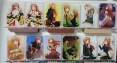 狼と香辛料 　アクリルスタンド缶バッチセットのサムネイル
