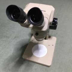 OLYMPUS 実体顕微鏡 SZ4045のサムネイル