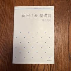 新EU法 基礎篇のサムネイル