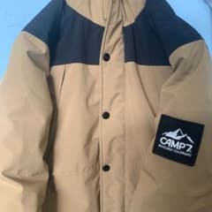 CAMP7 アウターのサムネイル