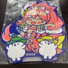 maimai ビッグラバーパスケース 乙姫のサムネイル