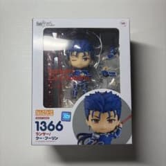 Fate/Grand Order⭐︎ねんどろいど⭐︎ランサー/クー・フーリン ねんどろいど Fate/Grand Order ランサー/クー・フーリン - メルカリ