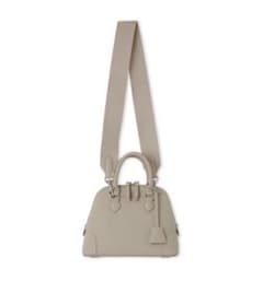 ミラオーウェン バッグ 　ワイドショルダーボストンバッグ　ZARA　GUのサムネイル