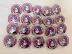 にじさんじ 渡会雲雀 IMPACT 太陽組 缶バッジのサムネイル