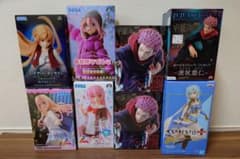 プライズ　フィギュア　まとめのサムネイル
