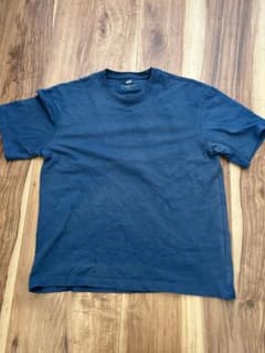 未使用品　H&M メンズTシャツのサムネイル