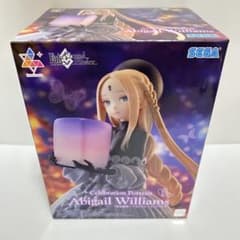 『Fate/Grand Order』 “英霊催装　アビゲイル・ウィリアムズ