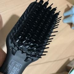 SALONIA ストレートヒートブラシのサムネイル