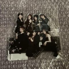 FRUITS ZIPPER LARME 전원 집합 액스타