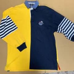 ポロシャツ   THE WHITBREAD (日本サイズ L)のサムネイル
