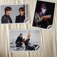 ジャニーズ　KinKi KIds 公式写真のサムネイル