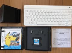 【TOTOYO様専用】バトル＆ゲット! ポケモンタイピングDSのサムネイル